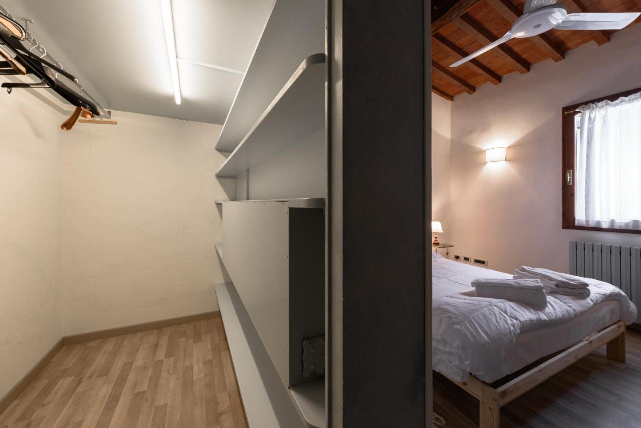 San Giovanni House By Mmega Florence Exterior photo