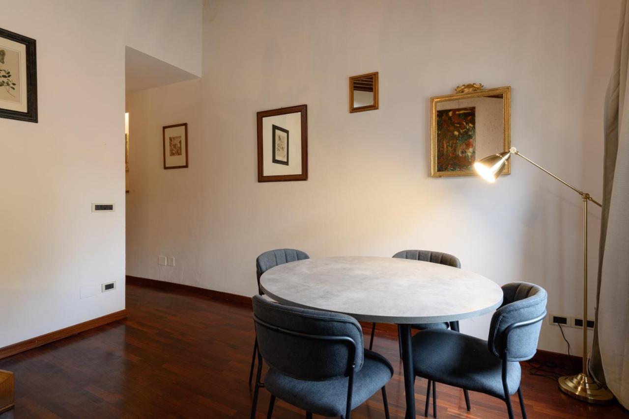 San Giovanni House By Mmega Florence Exterior photo